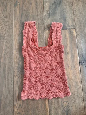 Free People Love Letter Cami thumbnail 2