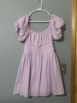 Lilac Altar'd State Dress thumbnail 2