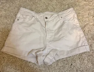 American Eagle Jean Shorts thumbnail 1