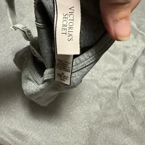 Victoria's Secret Charcoal Sports Bra thumbnail 3