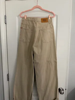 Urban Outfitters BDG Jeans thumbnail 2