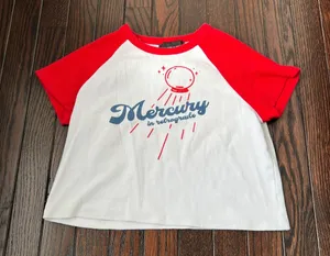 Princess Polly Mercury In Retrograde Tee thumbnail 2