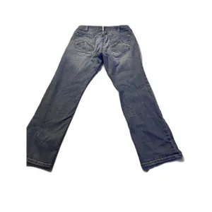 Ariat REAL Denim Women's Jeans Size 33s Mid Rise Straight Jeans thumbnail 13