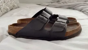 Birkenstock Sandals Black thumbnail 1