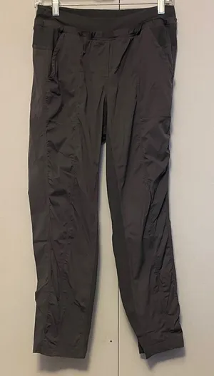 Lululemon Athletica Dark Gray Women's Dance Studio thumbnail 1
