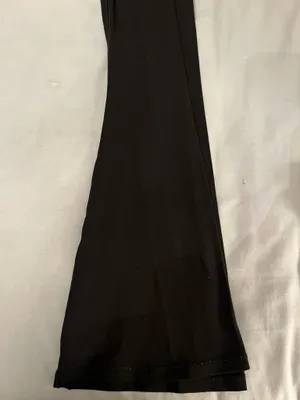 Aerie Flare Leggings Crossover thumbnail 3