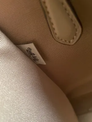 Coach Bag Crossbody thumbnail 4