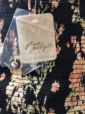Long Sleeve Top thumbnail 7