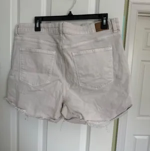 American Eagle Outfitters Shorts denim thumbnail 2