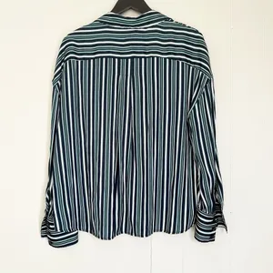 FREE PEOPLE Mad About You Button Down Top Small thumbnail 8