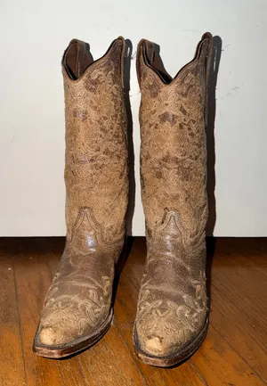 Circle G Women’s Boots thumbnail 3