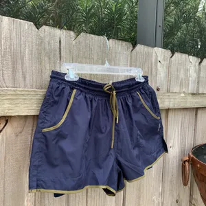 Free People Set The Pace Shorts thumbnail 11