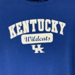 Kentucky Wildcats Graphic Tee T Shirt Sz Large thumbnail 6