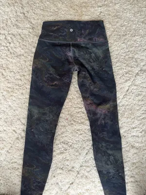 Lululemon Leggings thumbnail 2