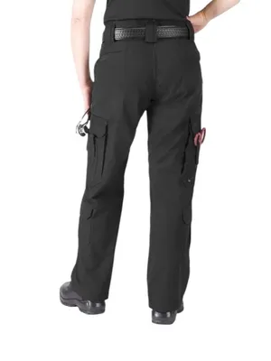 5.11 Tactical - NWT TacLite EMS Cargo Pants Black Style 64369 Size 4 L thumbnail 2