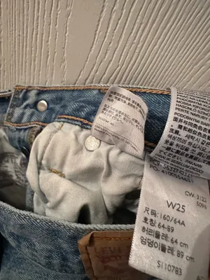 Levi’s Shorts thumbnail 4