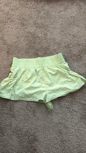 FP Movement Shorts Flirt On thumbnail 2