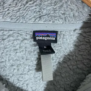 Patagonia Los Gatos 1/4 Zip Fleece Pullover thumbnail 6