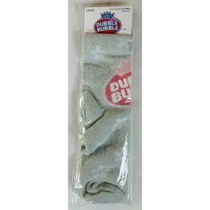 New Retro Candy Crew Socks Women’s Size 5-9.5 Fuzzy Cozy Warm Nostalgic Novelty thumbnail 5