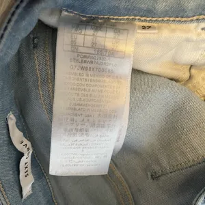 GUESS Sexy Curve Skinny Jeans Size 27 thumbnail 7