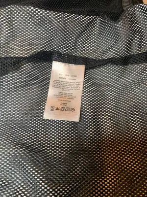 Columbia Omni-Tech Grey Raincoat Size Medium Like New thumbnail 3