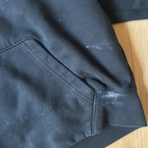 Black Jordan Hoodie thumbnail 2