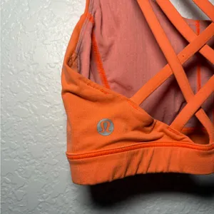 Lululemon energy bra thumbnail 4