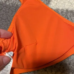 NWT Aerie Scoop Bikini Top Size XL thumbnail 5