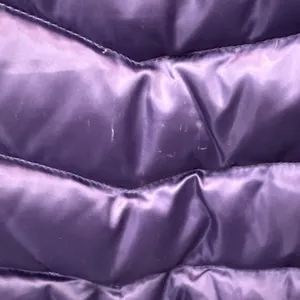 Eddie Bauer - Purple GOOSE DOWN Winter Puffer Coat - Womens Small thumbnail 7