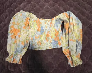 Billabong Top thumbnail 1