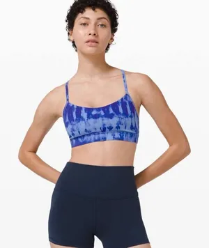 Lululemon Flow Y Sports Bra thumbnail 1