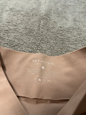Set Active Sculptflex Leggings thumbnail 3