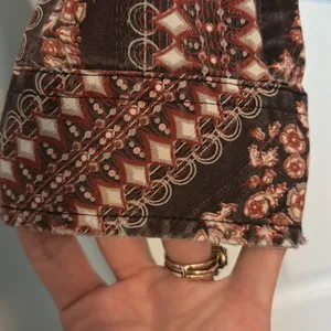 Patagonia Organic Cotton Long Sleeve Button Up thumbnail 3