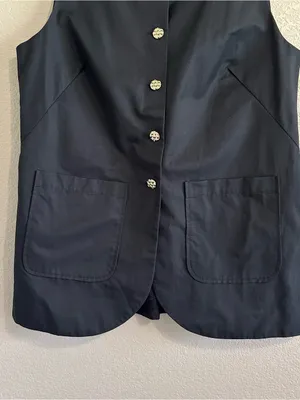 Maeve Button Front Vest thumbnail 7