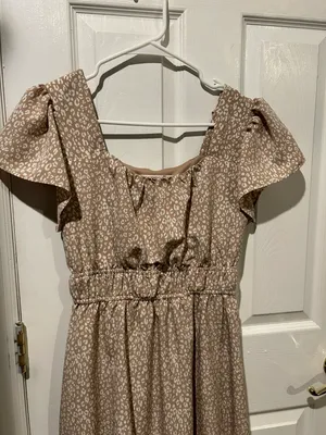 Altar'd State Dress thumbnail 2