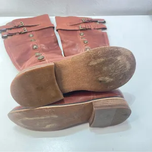 sold no longer available Brown Size 7 thumbnail 4