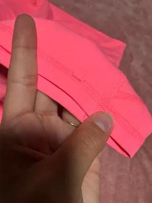 Fabletics shorts  thumbnail 3