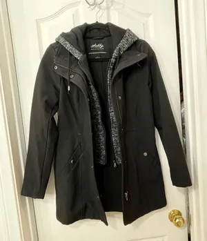 Sebby Jacket Women’s thumbnail 1