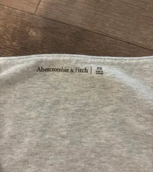 Abercrombie Bodysuit thumbnail 2