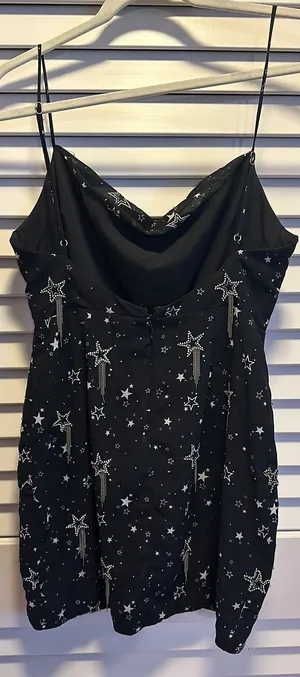 NBD Mariana Mini Dress thumbnail 6