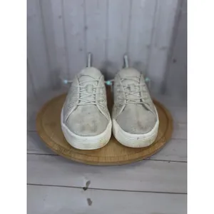 Hey Dude Women's Cody Crafted Mix sneaker in Baja Cream 6 thumbnail 2