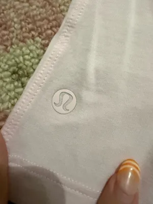 Lululemon All Yours Cotton T-Shirt thumbnail 5
