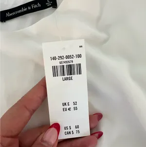 Abercrombie Top thumbnail 3
