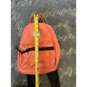 Herschel Supply Co Nova Mini Backpack Unisex Bag Porcelain Rose Book Bag NWOT thumbnail 3
