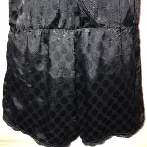 Winston White Shorts‎ Romper thumbnail 4