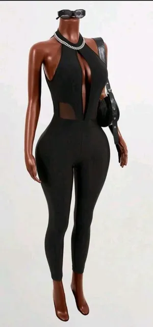 Women’s Y2k trendy Jumpsuit  thumbnail 1