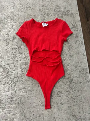 Princess Polly Bodysuit thumbnail 2