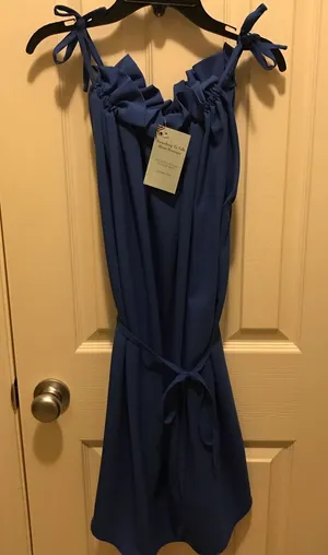 The Vintage Shop Boutique Dress thumbnail 1