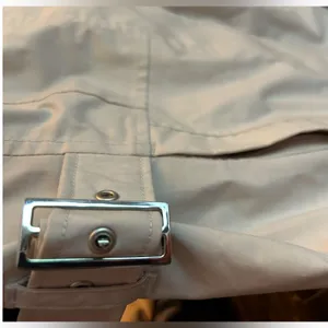 THE NORTH FACE Trench Jacket Coat Women Mid Length Hood Full Zip Moonlight. SP. thumbnail 4