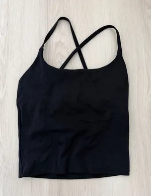 Muscle Republic Nora Tank thumbnail 1